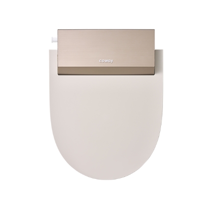 룰루 슬리믹 비데|BAS49-A