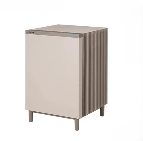 스퀘어핏 공기청정기 (82㎡)|AP-2425H