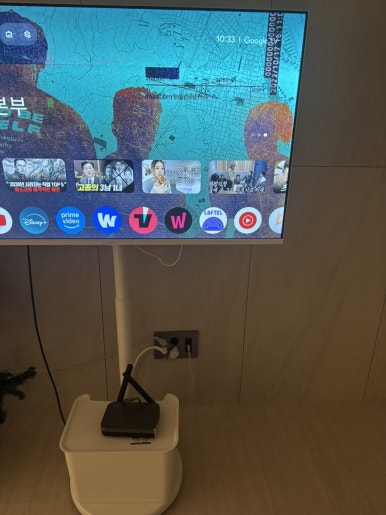 딱 여기다 싶어서 바로 진행했습니다.