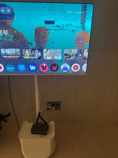 딱 여기다 싶어서 바로 진행했습니다. 후기 게시글 이미지