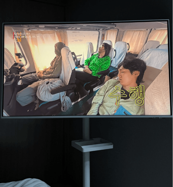 부모님 댁 TV 요금 줄여드리려고 기가팡 AI 챗봇으로 가성비 상품 찾고 대박 사은품 받았어요!