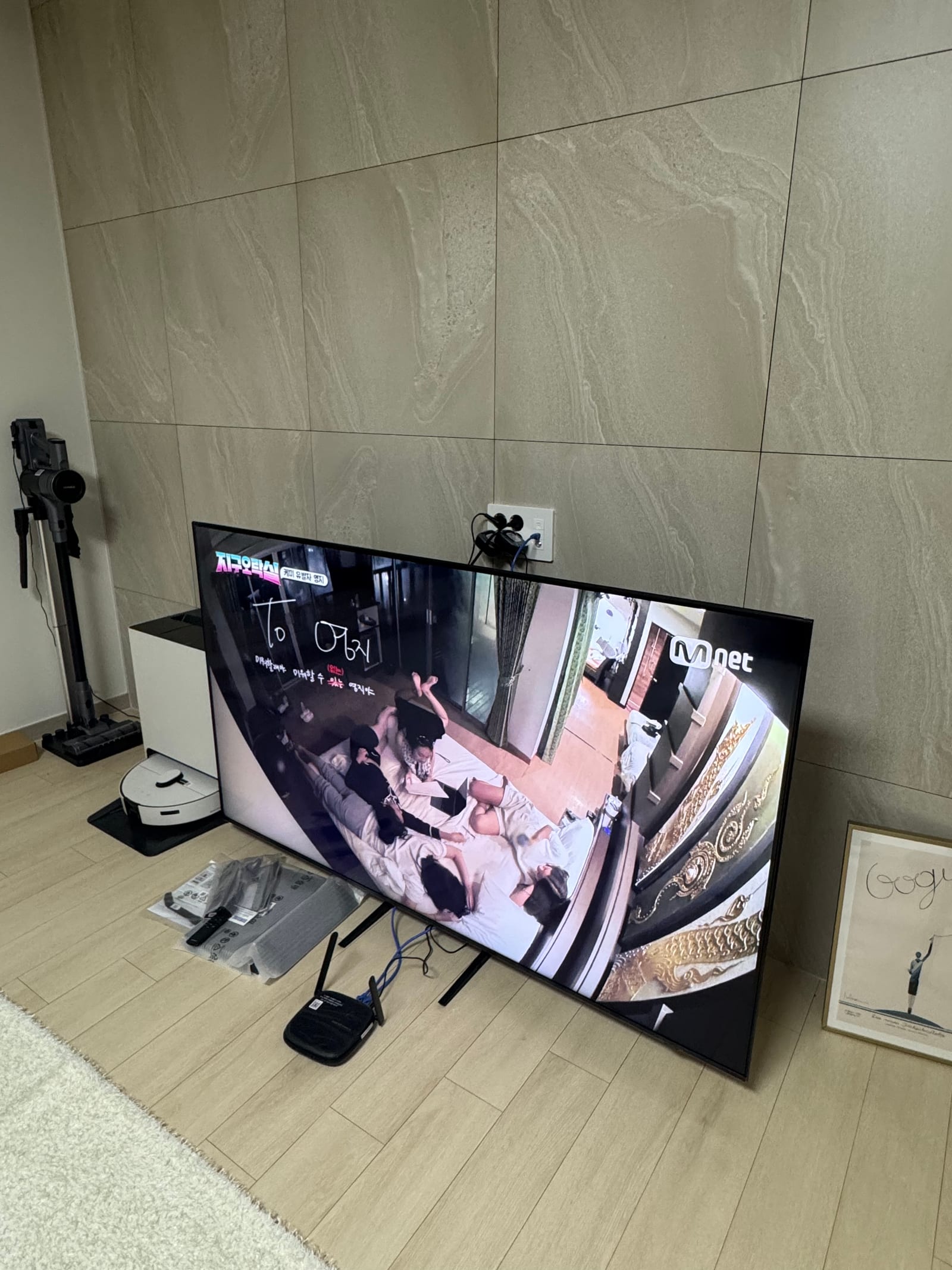 서울 노원구 상계동 kt인터넷가입 혜택 좋은 기가팡에서 진행했어요