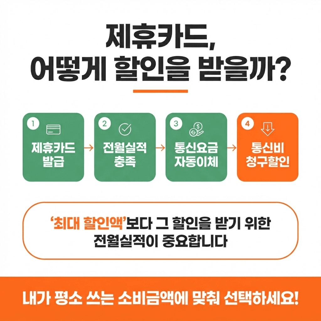 인터넷 제휴카드 할인 얼마나 받을 수 있을까? SK·KT·LG U+ 3년 할인액 비교 관련 이미지