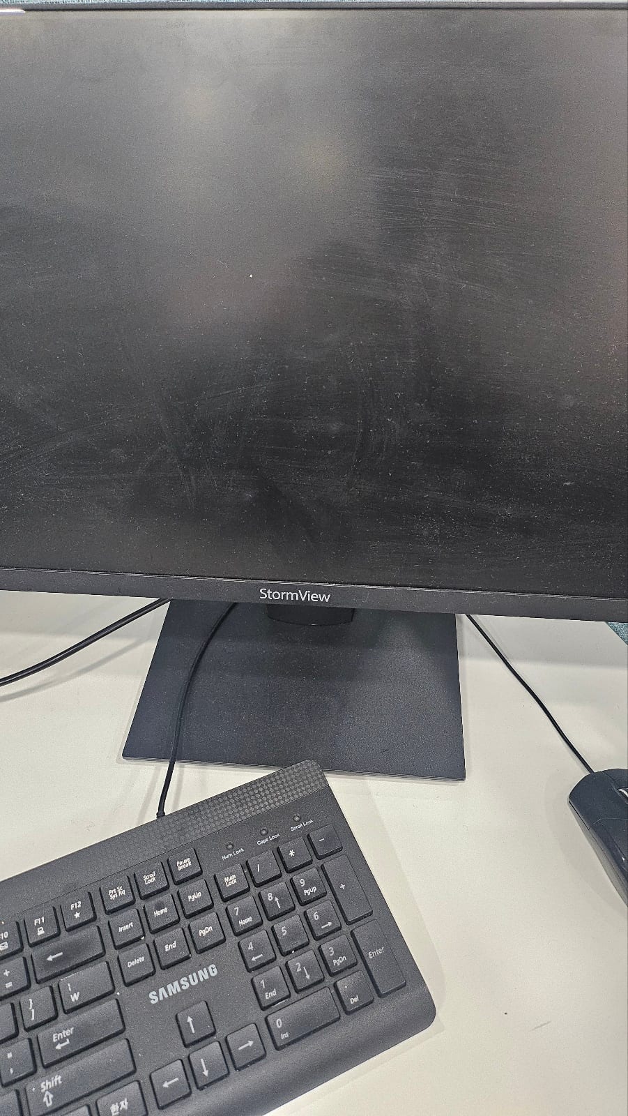 오늘 설치 받고 입금도 받았어요