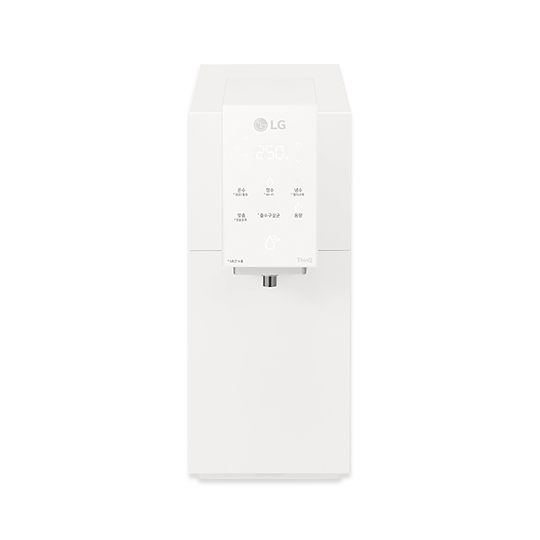 LG 퓨리케어 오브제컬렉션 정수기