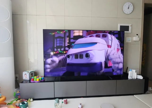 인터넷+TV에 유심까지 기가팡 AI 챗봇으로 묶어서 월 요금 반값으로 줄이고 당일 사은품도 꽉 채워 받았습니다! 후기 게시글 이미지
