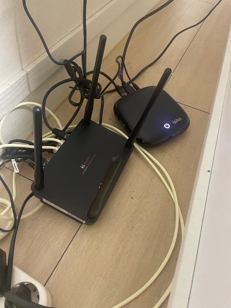대전 서구 스카이라이프 인터넷TV 가입 후기, 웃자고 가입했는데 진짜 만족했습니다
