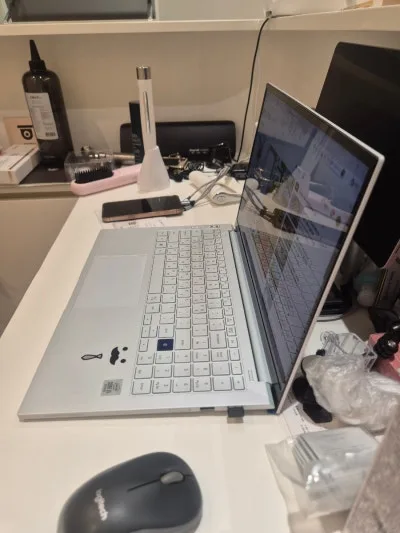 기가팡 후기염! 후기 게시글 이미지
