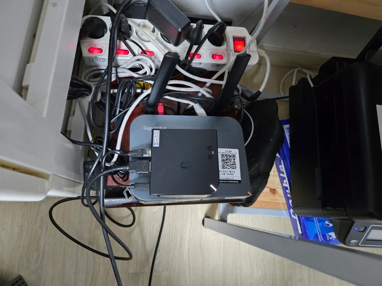 서울시 중랑구 SK인터넷TV 가입 후기, 깔끔하고 만족스러운 선택이었습니다 후기 게시글 이미지