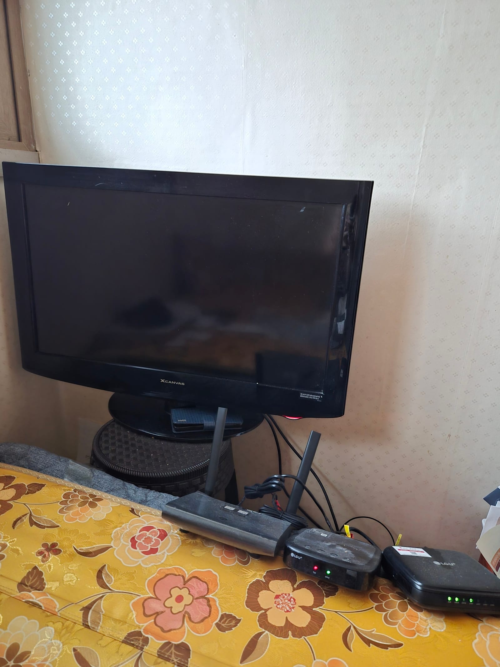 서울 중랑구 망우로 LG 인터넷 +TV 가입 현금 사은품 기가팡 이용 후기