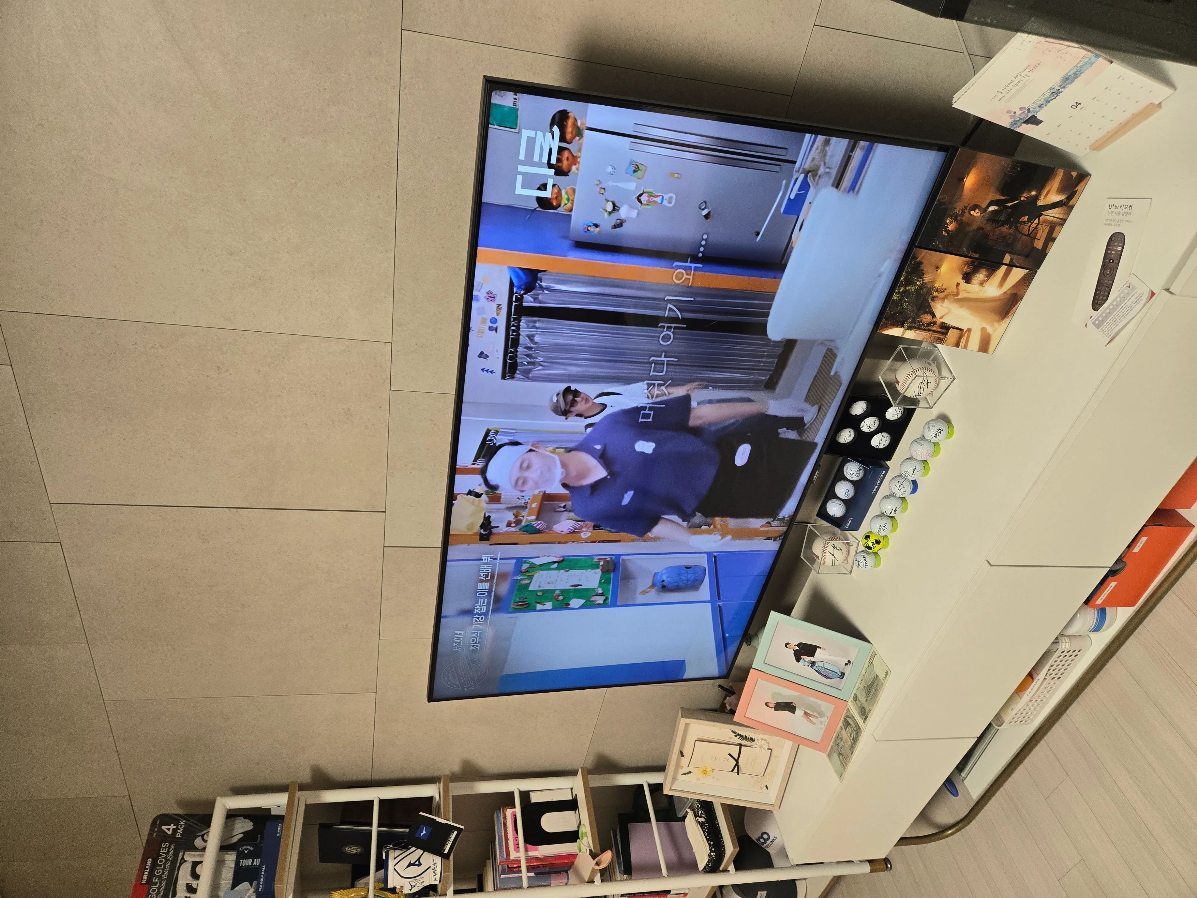 경기도 용인시 처인구 LG 통신사 인터넷 가입 현금 사은품 만족했던 기가팡 후기 게시글 이미지