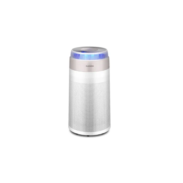 쿠쿠 공기청정기 360도 회전 20평형 AC-25W20FPMO