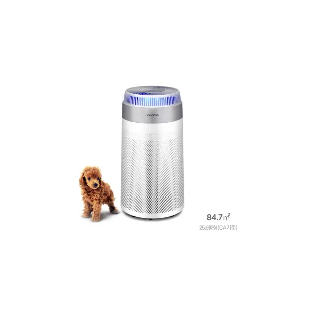 쿠쿠 W8200 타워형 공기청정기