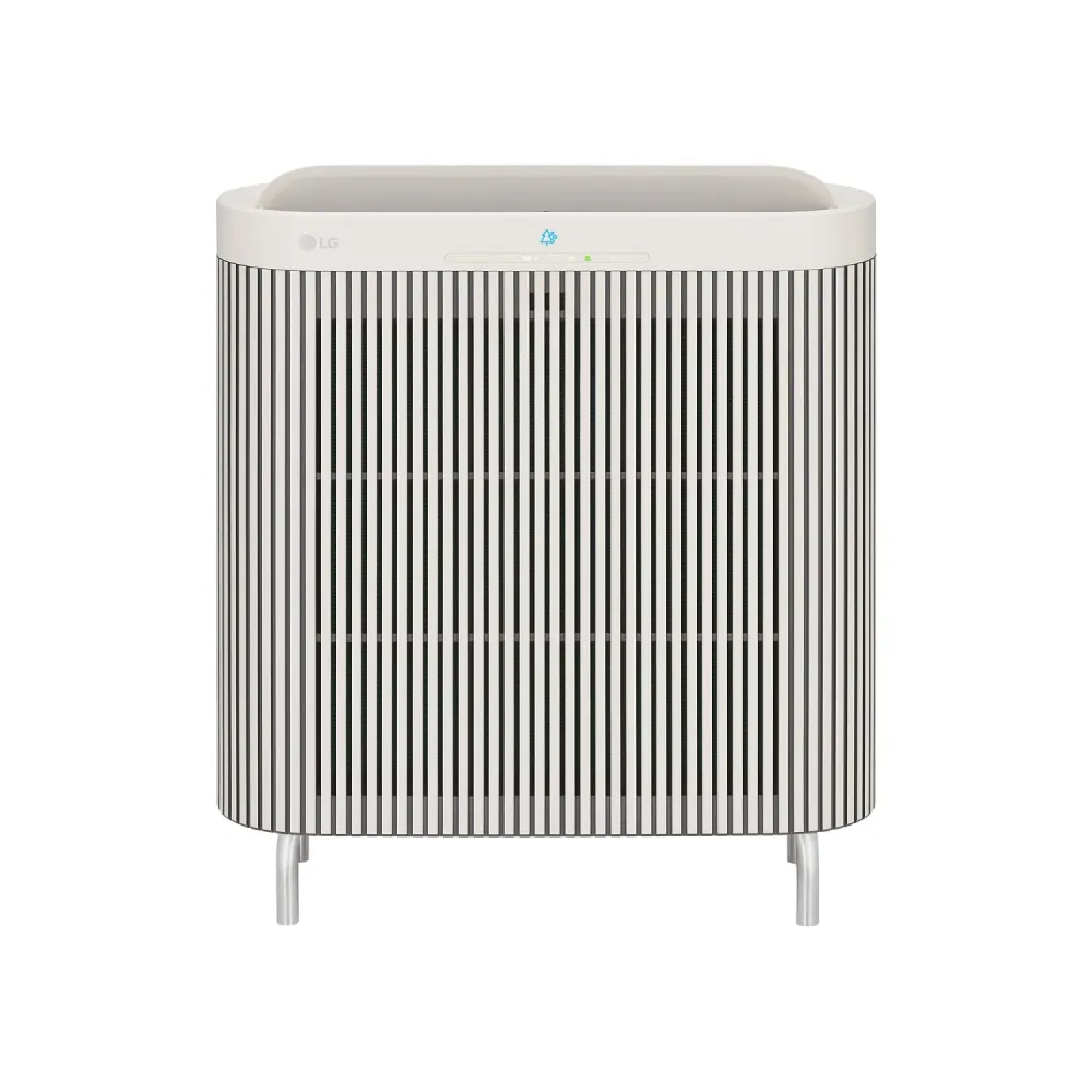 LG 퓨리케어 AI 오브제컬렉션 월핏 (스탠드) 상세 2