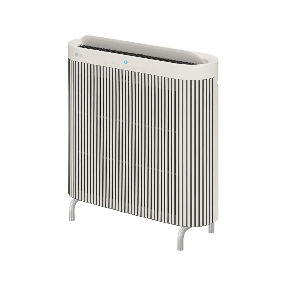 LG 퓨리케어 AI 오브제컬렉션 월핏 (스탠드) 상세 3