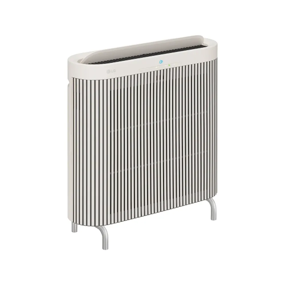LG 퓨리케어 AI 오브제컬렉션 월핏 (스탠드) 상세 4