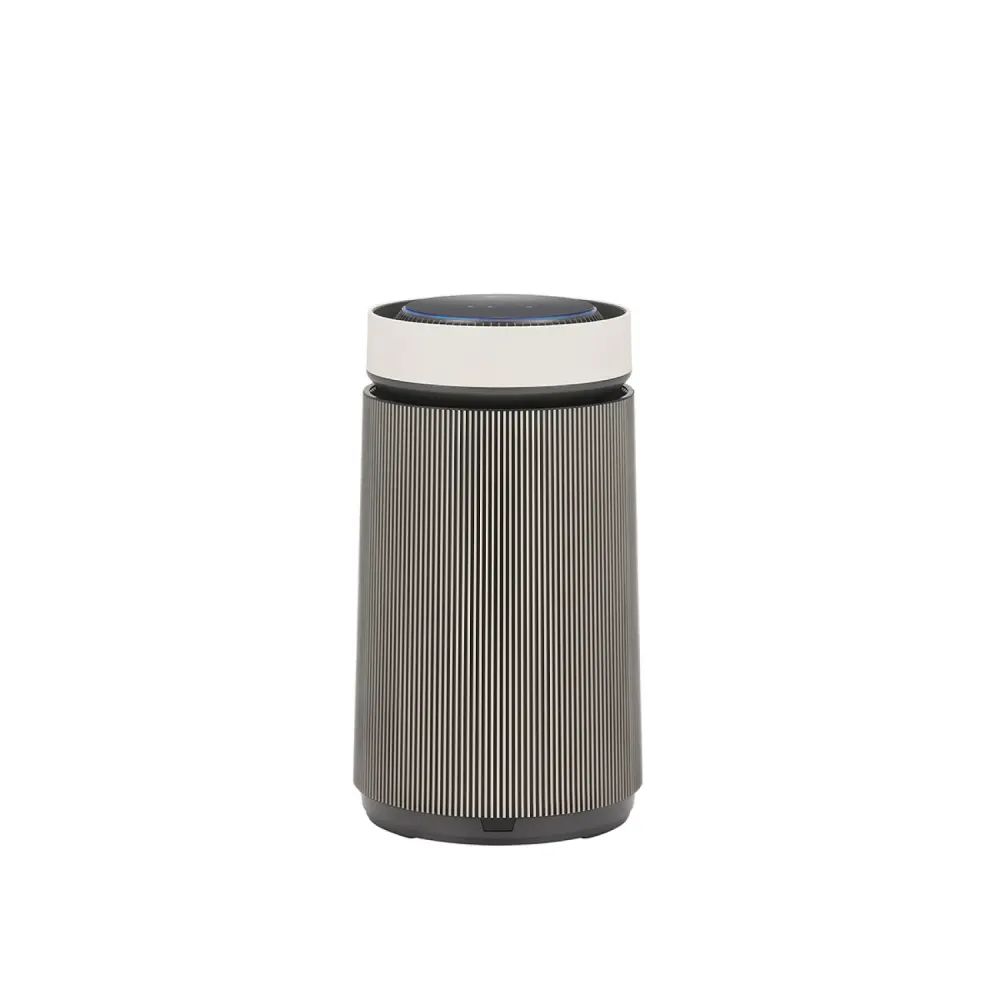 LG 퓨리케어 AI 오브제컬렉션 360˚ 공기청정기 M5 + 무빙휠 세트 AS206NSHAM 상세 2