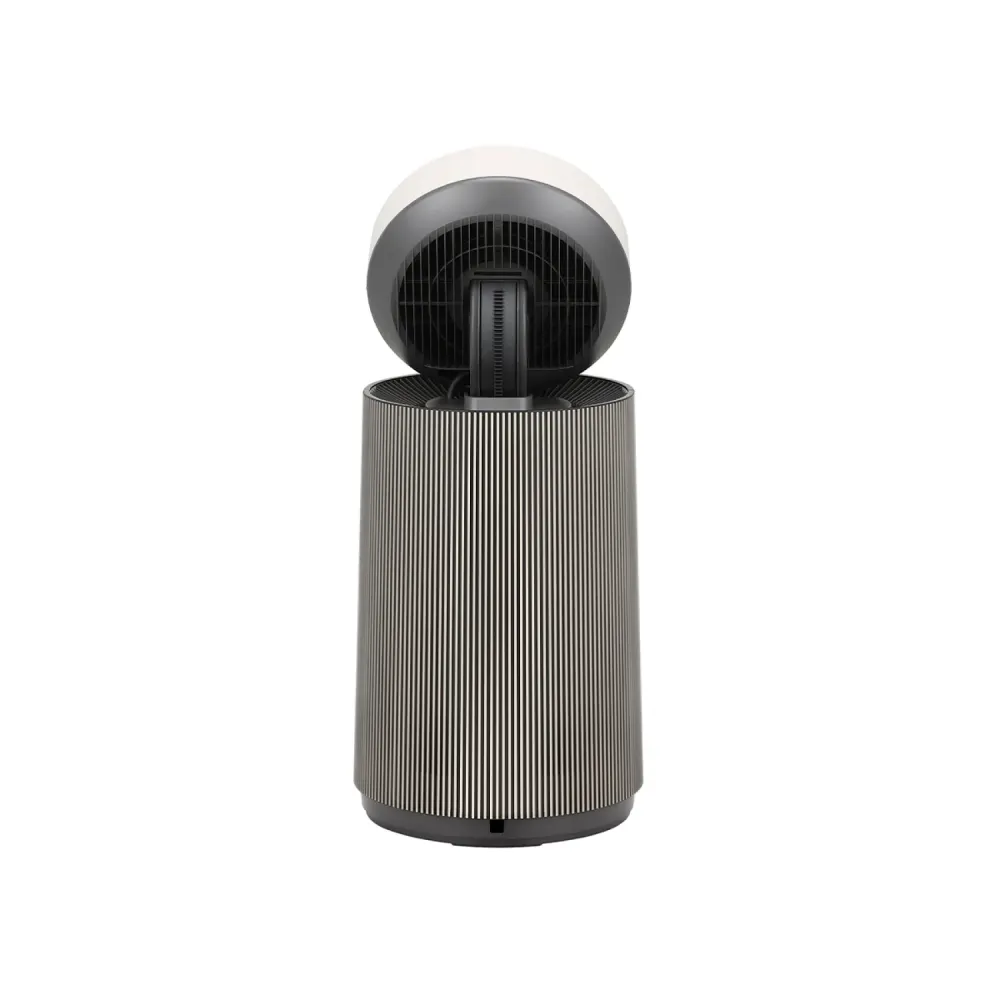 LG 퓨리케어 AI 오브제컬렉션 360˚ 공기청정기 M5 + 무빙휠 세트 AS206NSHAM 상세 5