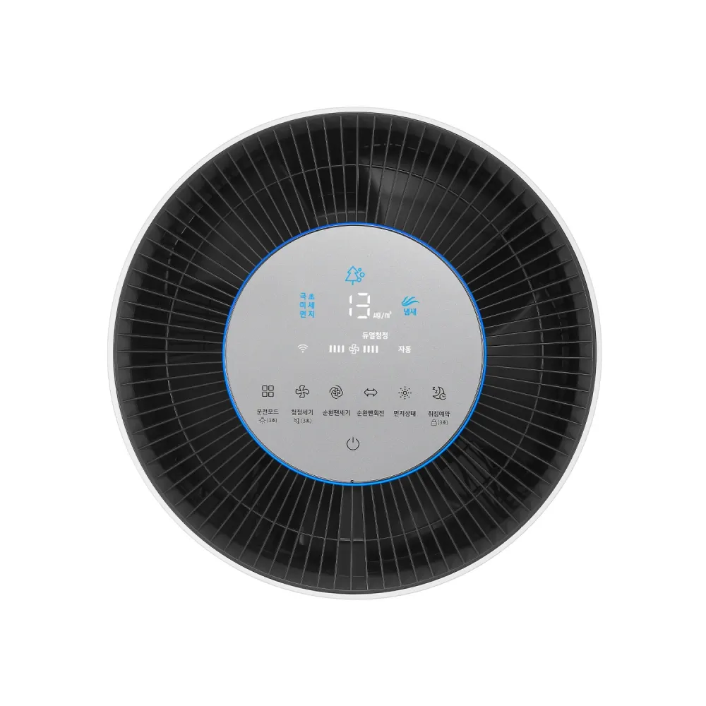 LG 퓨리케어 AI 360˚ 공기청정기 플러스 상세 5