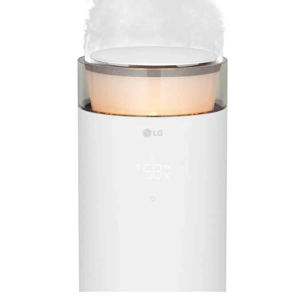 LG 퓨리케어 오브제컬렉션 하이드로에센셜 + 무빙휠 + 스테인리스 물통 세트 상세 5