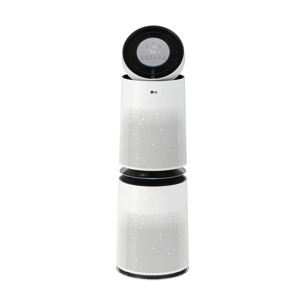 LG 퓨리케어 AI 360˚ 공기청정기 플러스