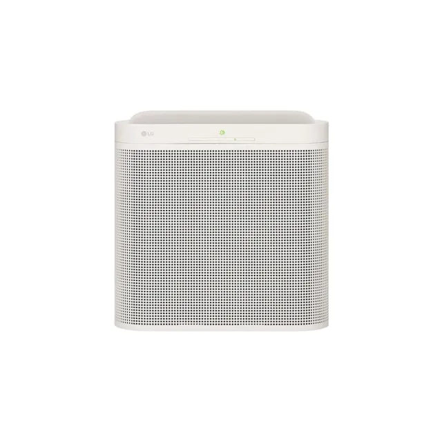 LG 퓨리케어 오브제컬렉션 월핏 벽걸이 공기청정기 18평형 카밍베이지