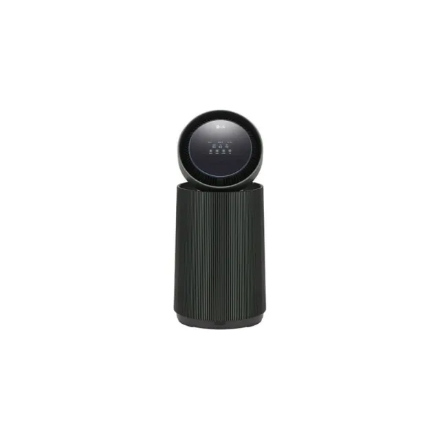 LG 퓨리케어 오브제컬렉션 360도 M5 공기청정기 20평형 네이처그린