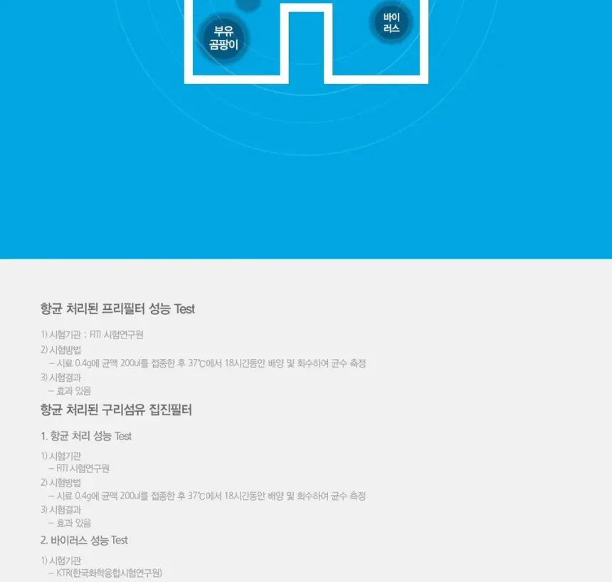 SK매직 25평 올클린 공기청정기 ACL25C1ASK 상세 19