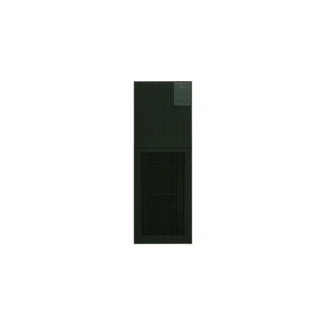 SK매직 올클린 디아트 공기청정기 22평 다크그린
