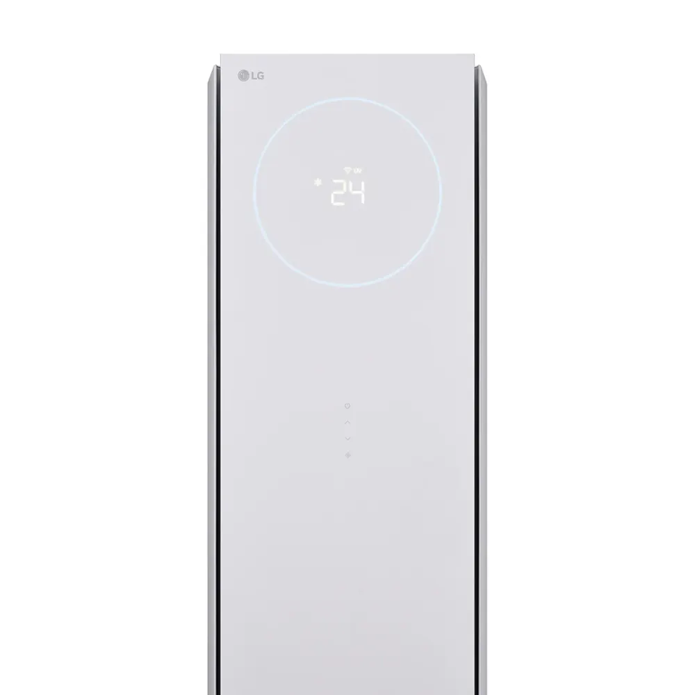 LG 휘센 AI 오브제컬렉션 뷰I 에어컨 2in1 (3시리즈) FQ18GV3EK2 상세 8