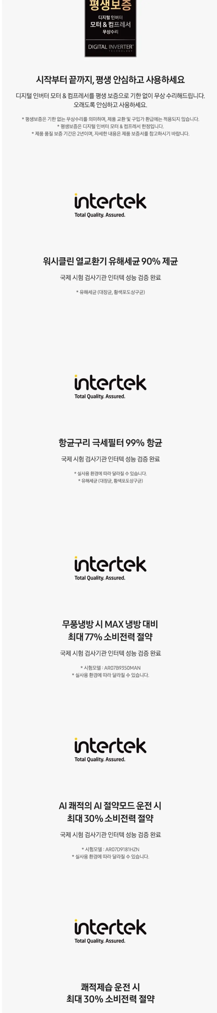 삼성클래식(홈멀티/일반)17평형+6평형 메탈 화이트/블루(바람문) 상세 4