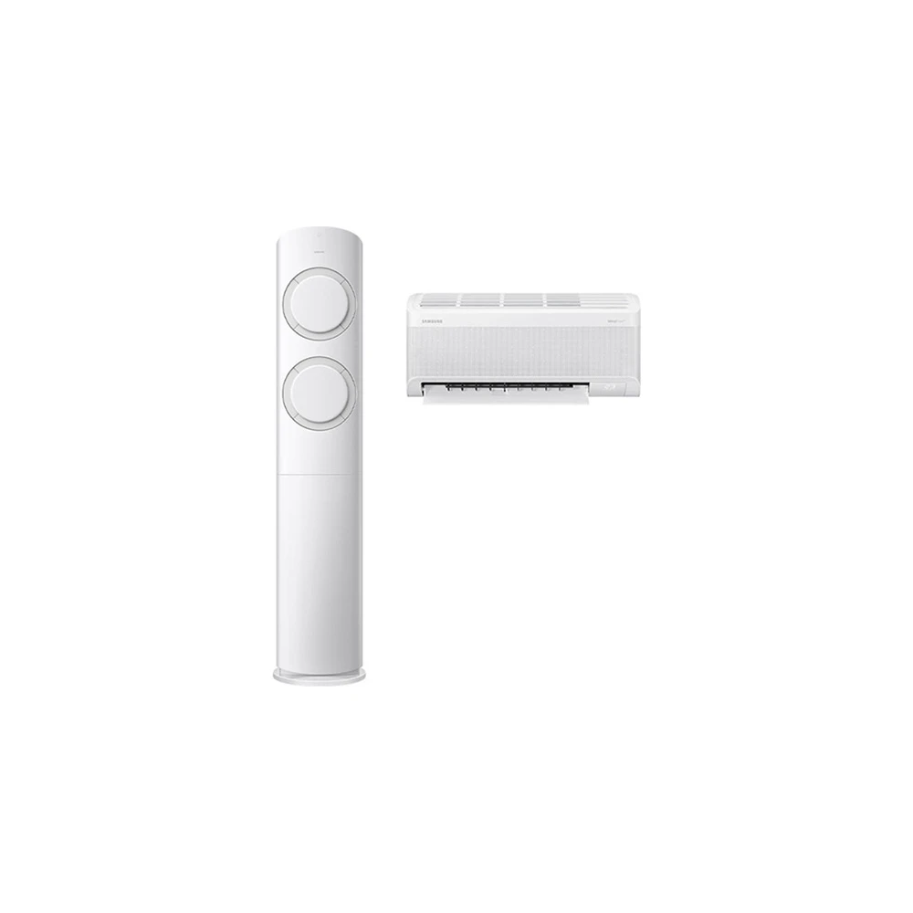 삼성 Q9000 17평 홈멀티(바람문 그레이) (AF60F17D11GRS) (일반배관)