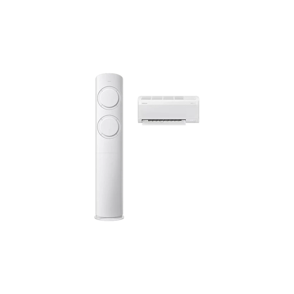삼성Q9000(홈멀티/일반)19평형+6평형 화이트/화이트(바람문)