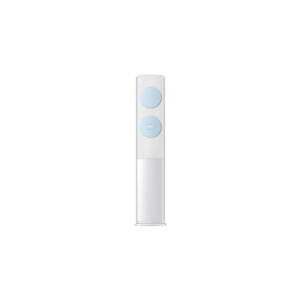 삼성클래식(스탠드/일반)스탠드 17평형 메탈 화이트/블루(바람문)