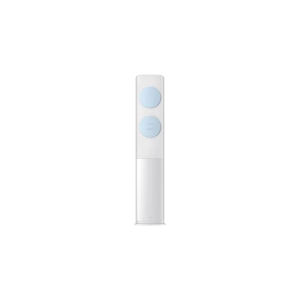 삼성클래식(스탠드/일반)스탠드 19평형 메탈 화이트/블루(바람문)