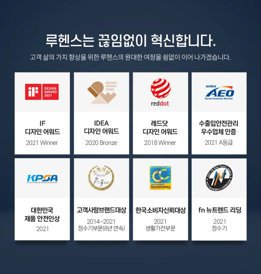 루헨스 퍼펙트 클린 비데 상세 6