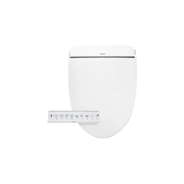 노비타 프리미엄 살균비데 BD-H820FS 화이트