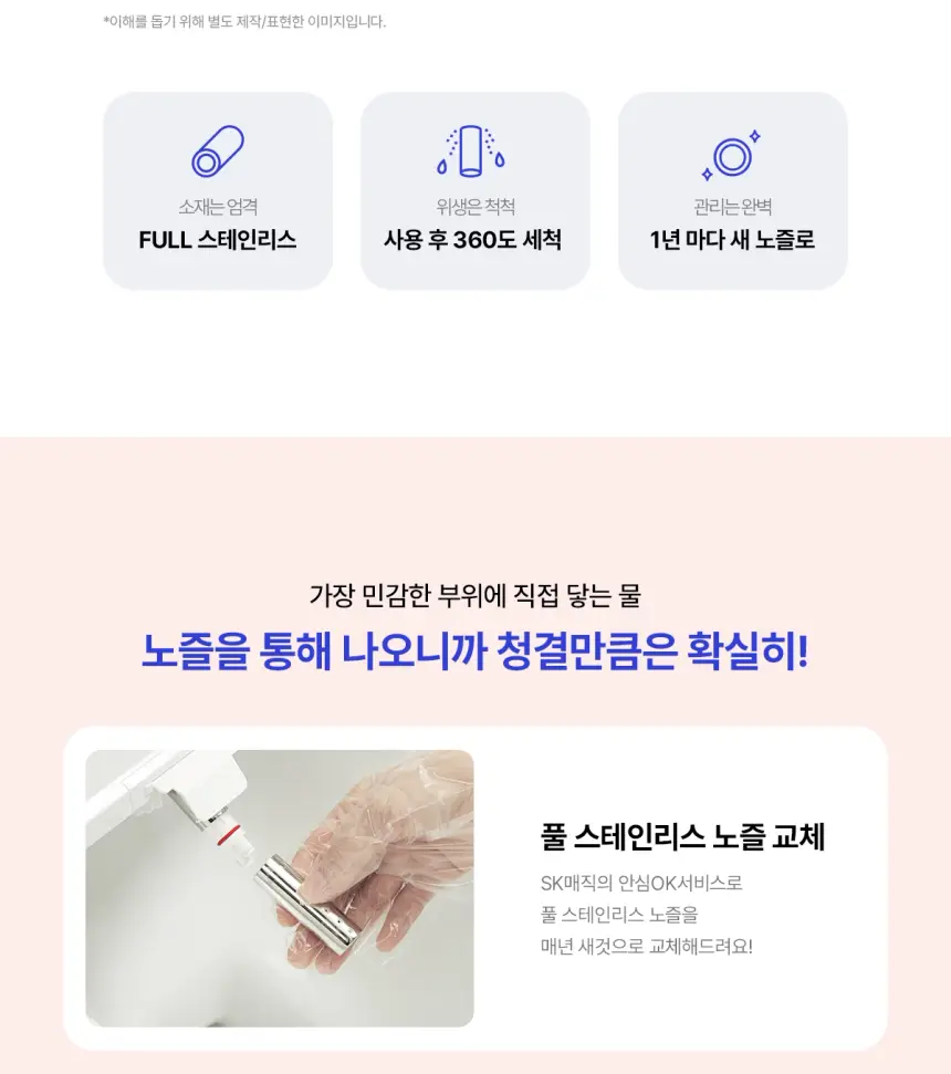 SK매직X위글위글 풀스텐 스파 비데 상세 11
