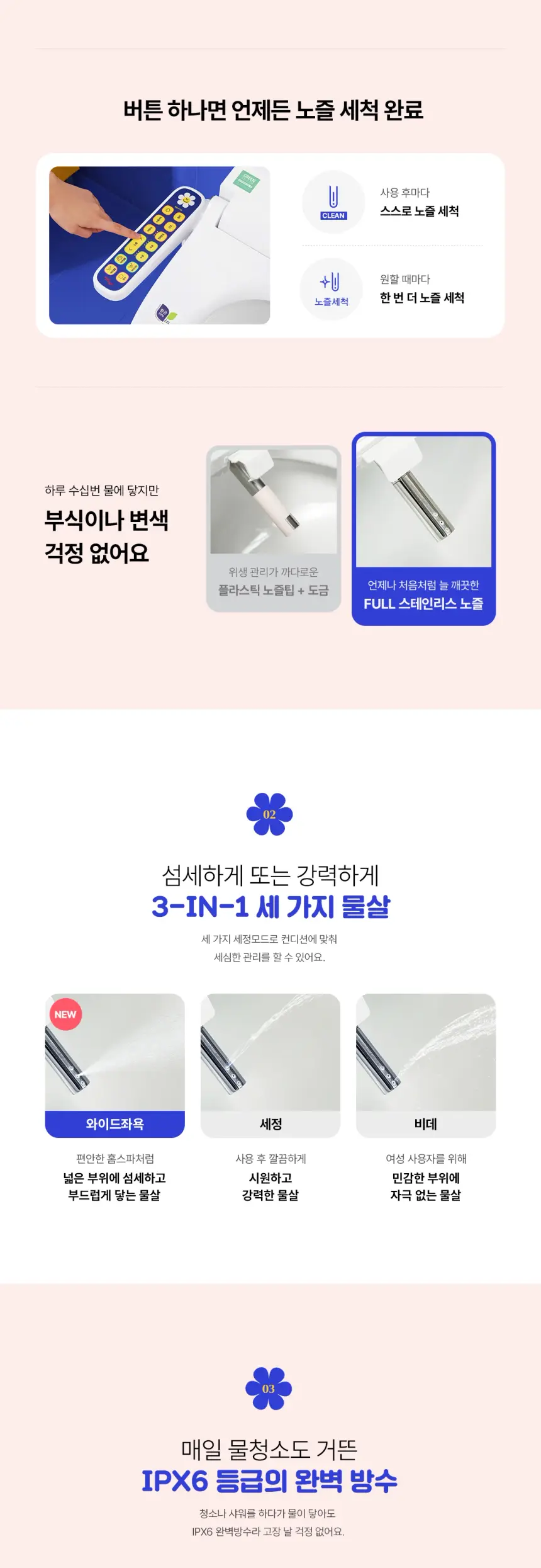 SK매직X위글위글 풀스텐 스파 비데 상세 13