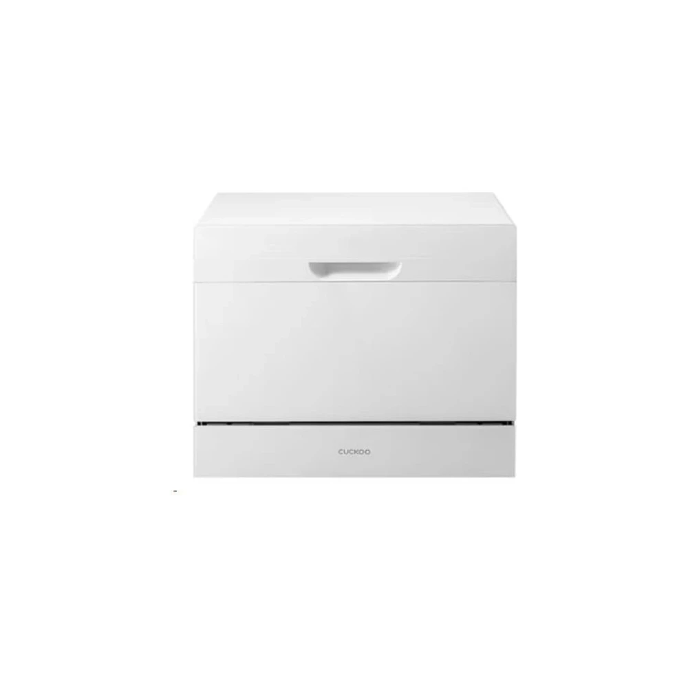 쿠쿠 식기세척기 6인용 CDW-BD0620TW