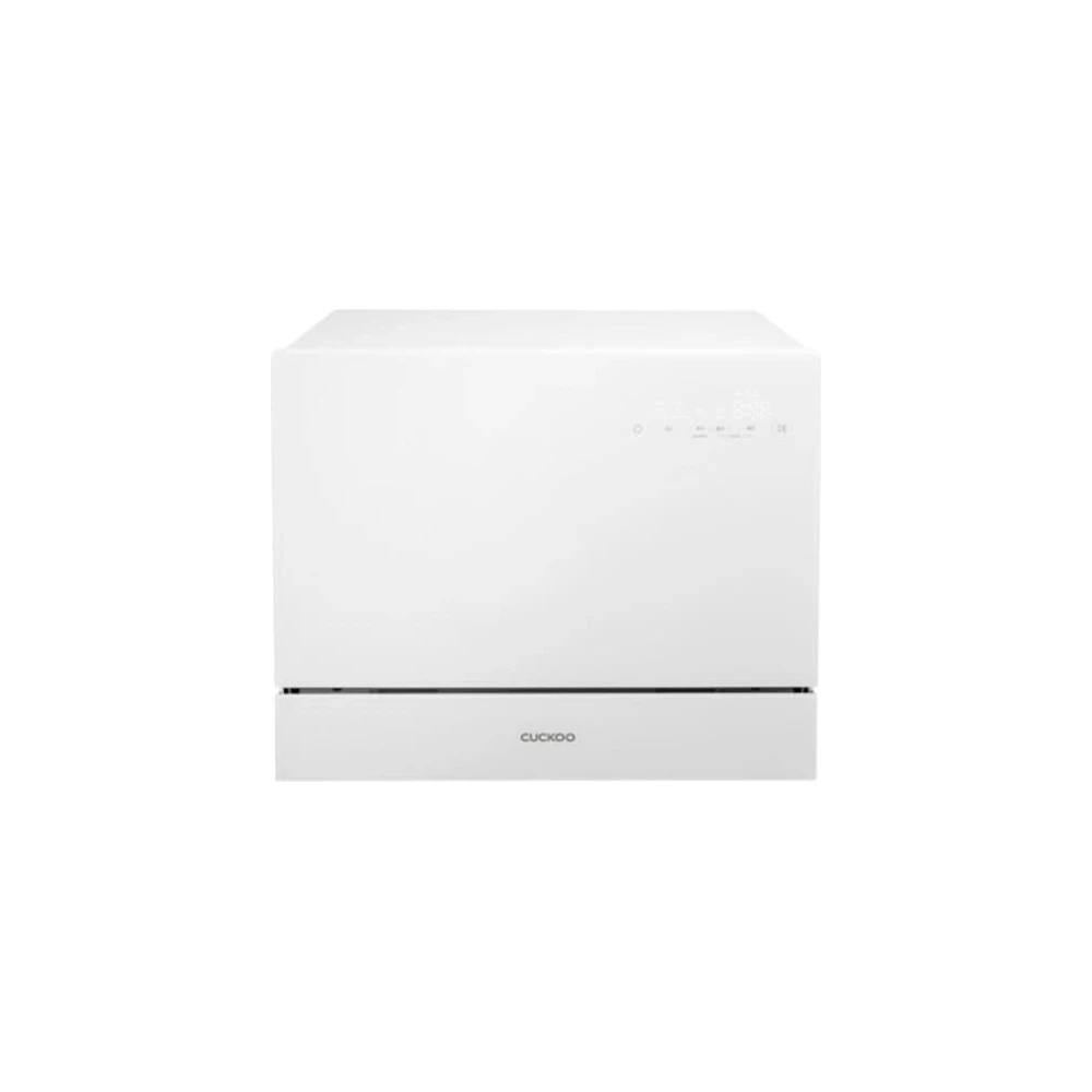 쿠쿠 식기세척기 6인용 CDW-CS0620TWE