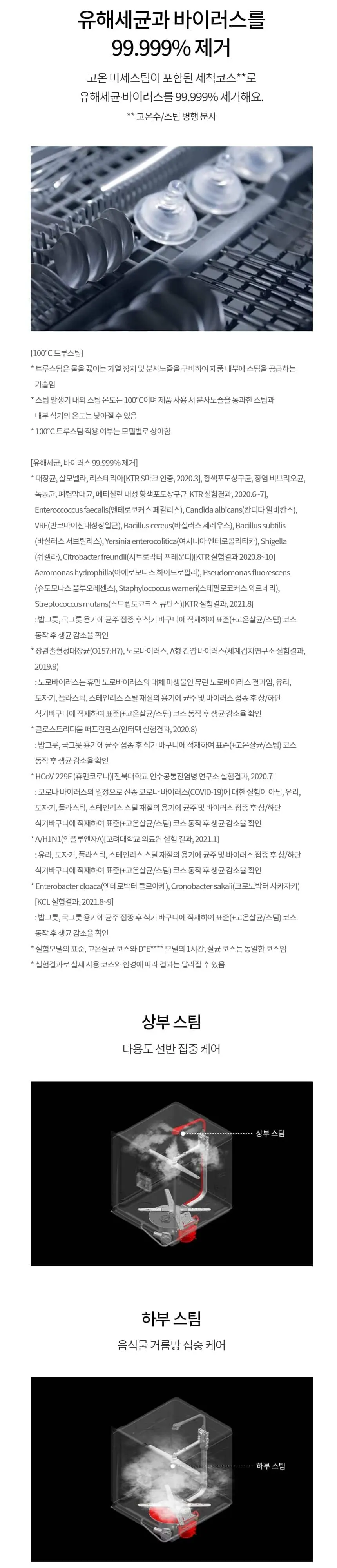 LG 디오스 오브제컬렉션 식기세척기?빌트인 14인용 네이처베이지 상세 3