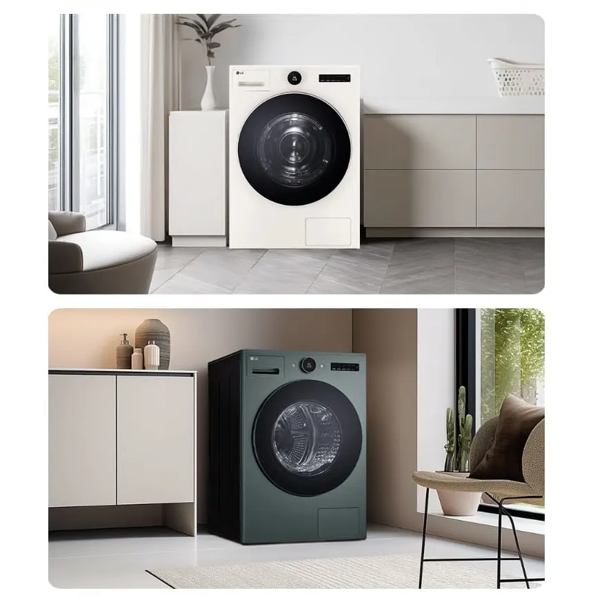 LG 트롬 오브제컬렉션 건조기 25kg 상세 31