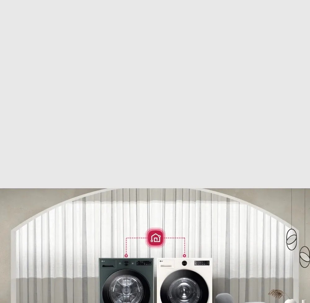LG 트롬 오브제컬렉션 건조기 20kg RG20KN 상세 9