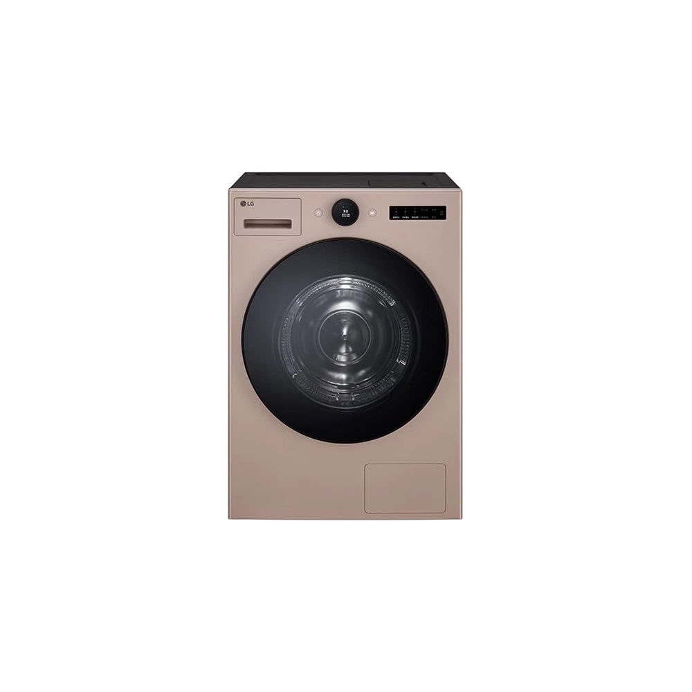 LG 트롬 AI 오브제컬렉션 건조기 25kg 아몬드
