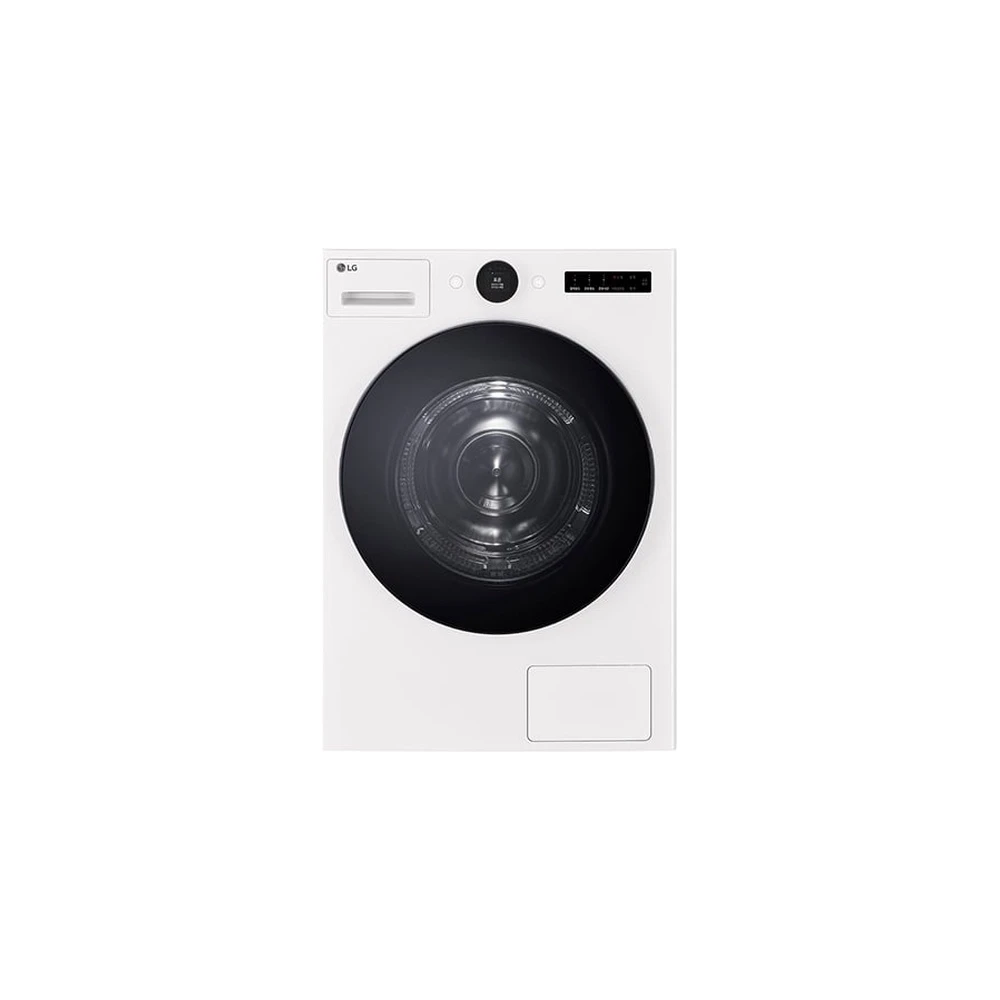 LG 트롬 AI 오브제컬렉션 건조기 25kg 에센스화이트