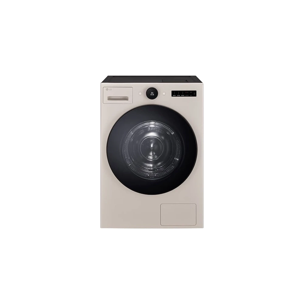 LG 트롬 AI 오브제컬렉션 건조기 25kg 토프
