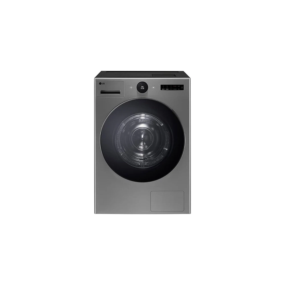 LG 트롬 AI 오브제컬렉션 건조기 25kg 모던스레인리스