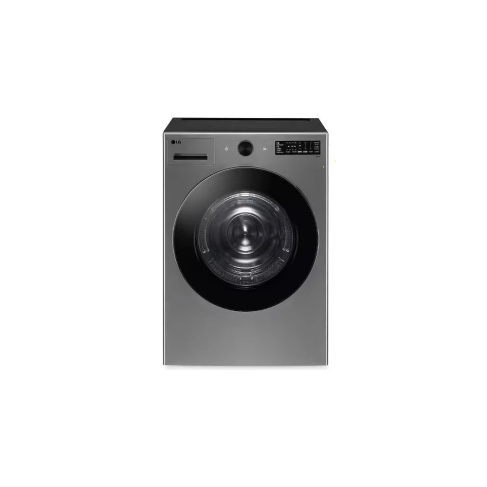 LG 트롬 오브제컬렉션 건조기 18kg 모던 스테인리스