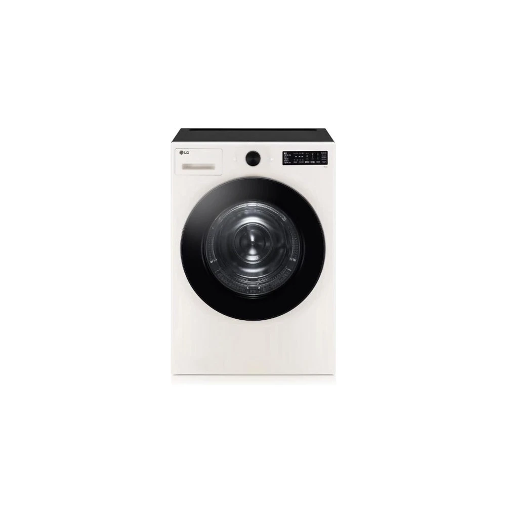LG 오브제컬렉션 트롬 건조기 19kg 네이처 베이지